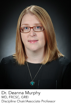 Photo of Deanna Murphy